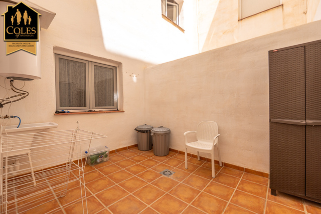 MOJ2A49: Apartment for Sale in Mojácar Playa, Almería