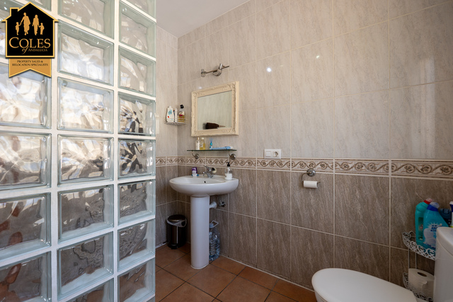 RUB4V07: Villa for Sale in Velez Rubio, Almería RUB4V07: Villa for Sale in Velez Rubio, Almería