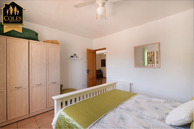 RUB4V07: Villa for Sale in Velez Rubio, Almería RUB4V07: Villa for Sale in Velez Rubio, Almería