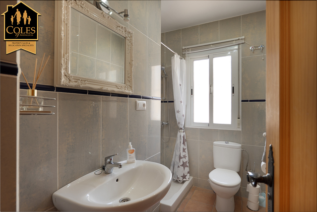 RUB4V07: Villa for Sale in Velez Rubio, Almería RUB4V07: Villa for Sale in Velez Rubio, Almería