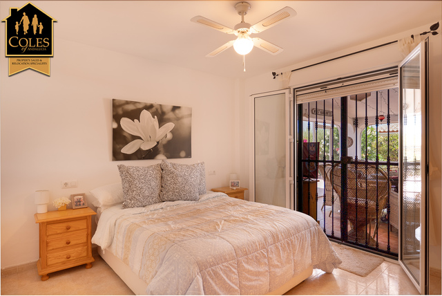 ARB3VLP55: Villa for Sale in Arboleas, Almería