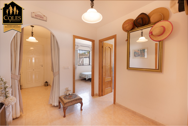 ARB3VLP55: Villa for Sale in Arboleas, Almería