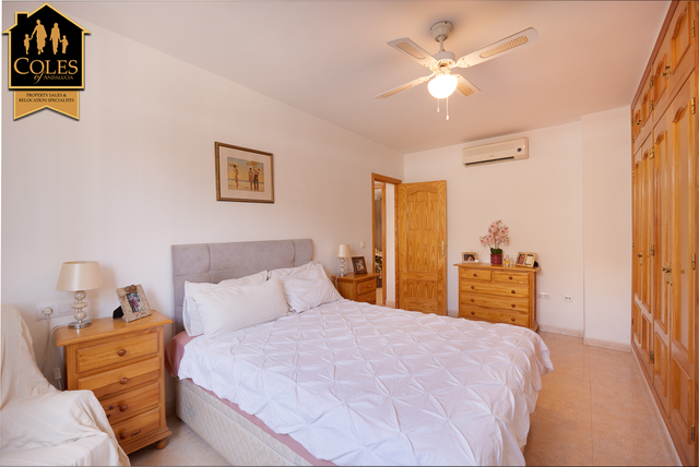 ARB3VLP55: Villa for Sale in Arboleas, Almería