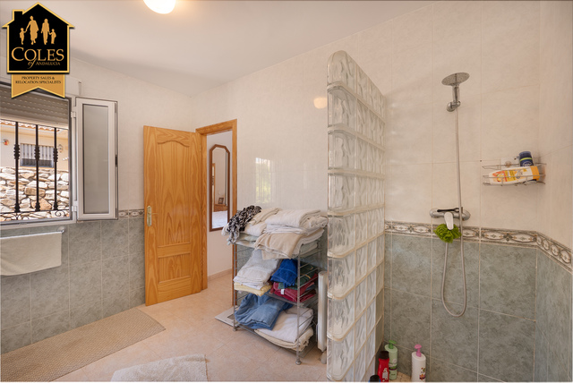 ARB3VLP55: Villa for Sale in Arboleas, Almería
