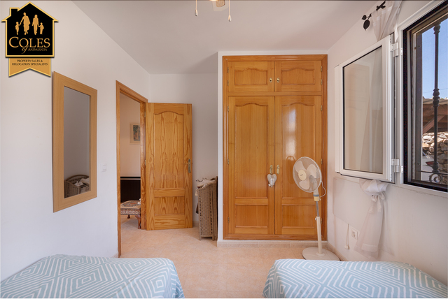 ARB3VLP55: Villa for Sale in Arboleas, Almería