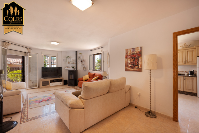 ARB3VLP55: Villa for Sale in Arboleas, Almería
