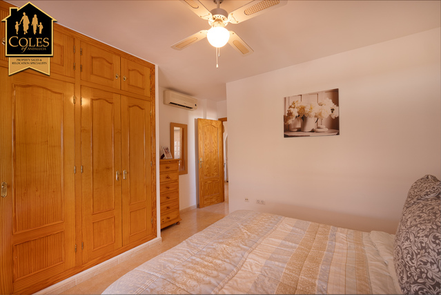 ARB3VLP55: Villa for Sale in Arboleas, Almería