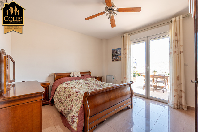 ARB3VT33: Villa for Sale in Arboleas, Almería