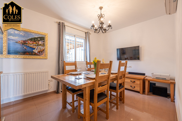 ARB3VT33: Villa for Sale in Arboleas, Almería