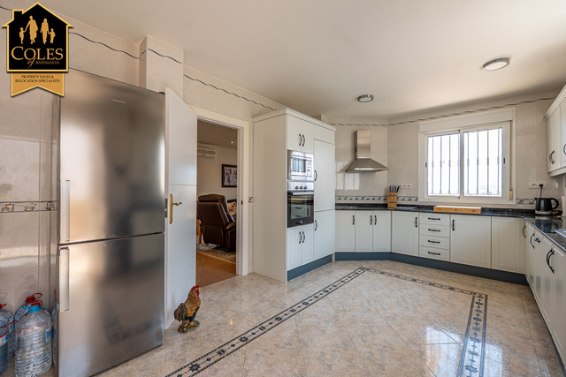 ARB3VT33: Villa for Sale in Arboleas, Almería
