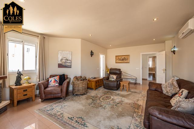 ARB3VT33: Villa for Sale in Arboleas, Almería