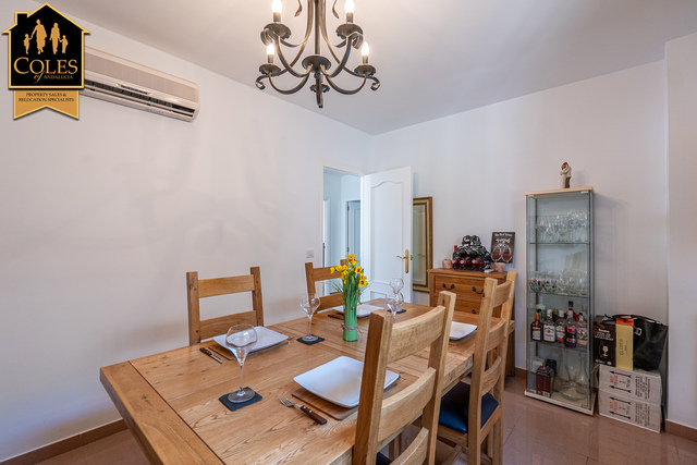 ARB3VT33: Villa for Sale in Arboleas, Almería