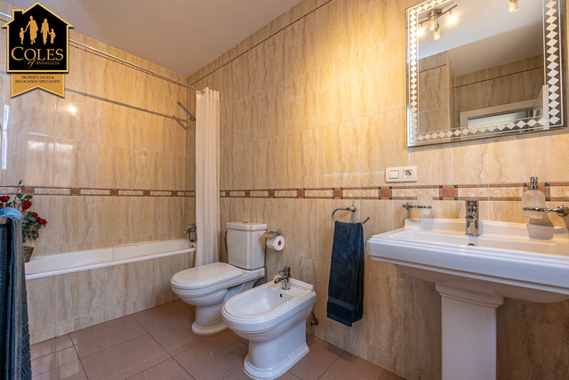 ARB3VT33: Villa for Sale in Arboleas, Almería