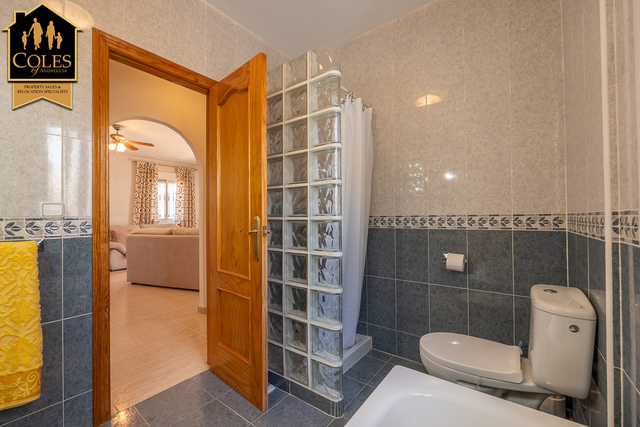 ARB3VLP56: Villa for Sale in Arboleas, Almería
