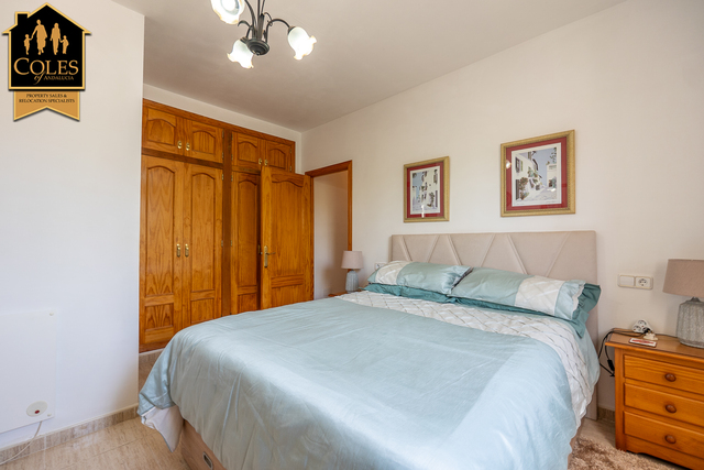 ARB3VLP56: Villa for Sale in Arboleas, Almería