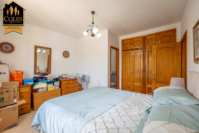 ARB3VLP56: Villa for Sale in Arboleas, Almería