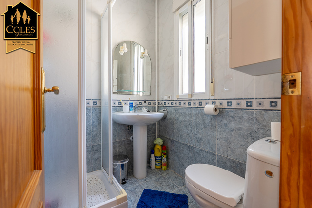 ARB3VLP56: Villa for Sale in Arboleas, Almería
