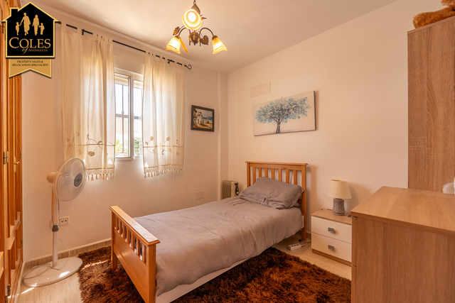ARB3VLP56: Villa for Sale in Arboleas, Almería