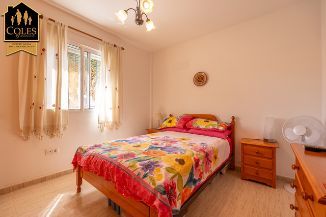 ARB3VLP56: Villa for Sale in Arboleas, Almería