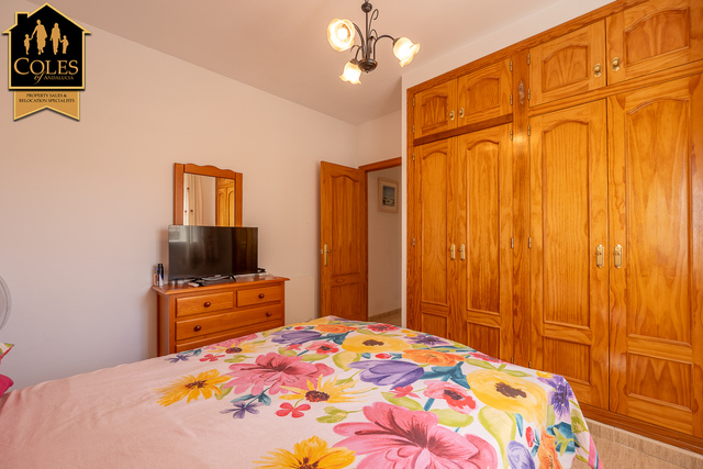 ARB3VLP56: Villa for Sale in Arboleas, Almería