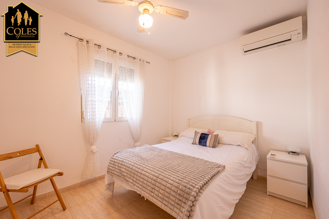 ARB4VER02: Villa for Sale in Arboleas, Almería
