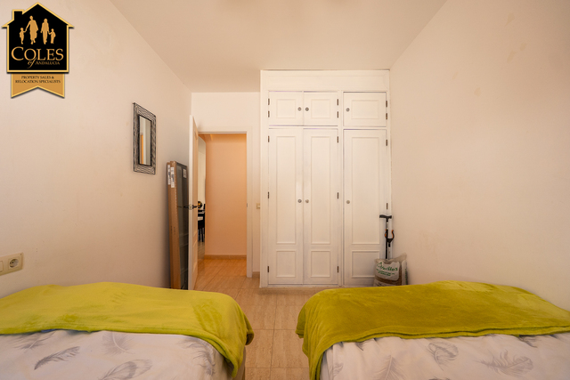 ARB4VER02: Villa for Sale in Arboleas, Almería