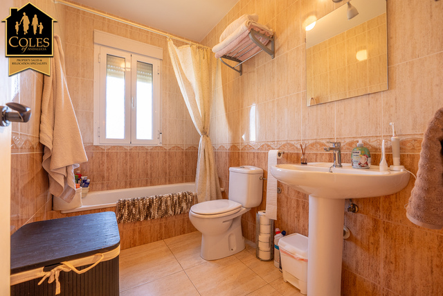 ARB4VER02: Villa for Sale in Arboleas, Almería