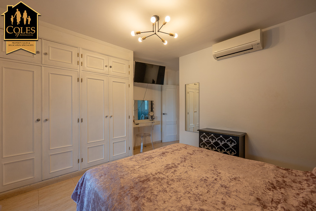 ARB4VER02: Villa for Sale in Arboleas, Almería