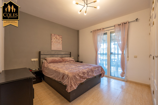 ARB4VER02: Villa for Sale in Arboleas, Almería