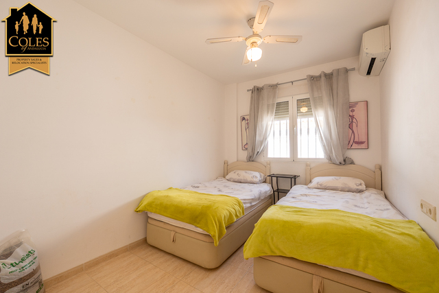 ARB4VER02: Villa for Sale in Arboleas, Almería