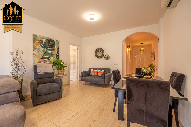 ARB4VER02: Villa for Sale in Arboleas, Almería