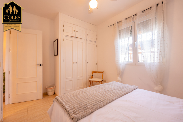 ARB4VER02: Villa for Sale in Arboleas, Almería