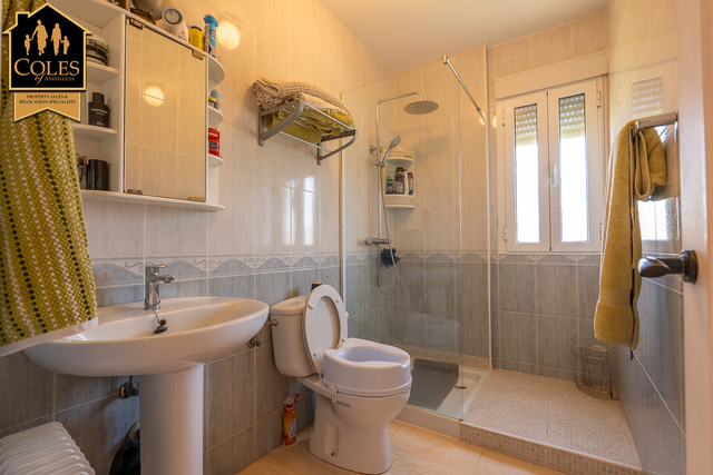 ARB4VER02: Villa for Sale in Arboleas, Almería