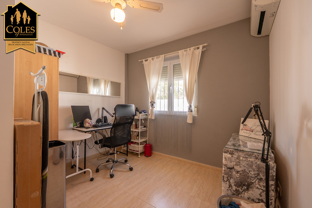 ARB4VER02: Villa for Sale in Arboleas, Almería