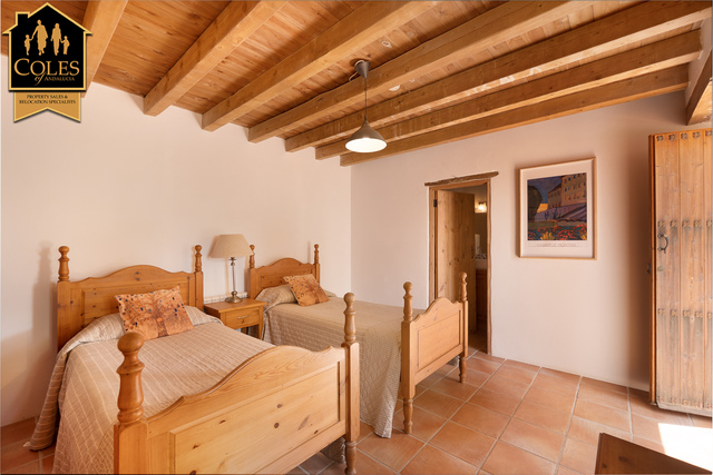BLA7C03: Cortijo for Sale in Velez Blanco, Almería BLA7C03: Cortijo for Sale in Velez Blanco, Almería