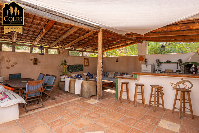 BLA7C03: Cortijo for Sale in Velez Blanco, Almería BLA7C03: Cortijo for Sale in Velez Blanco, Almería