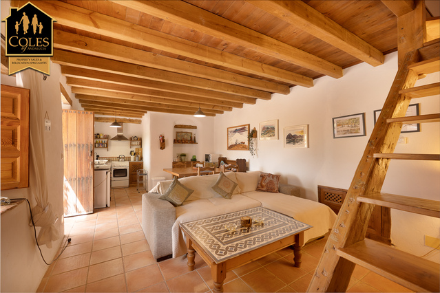 BLA7C03: Cortijo for Sale in Velez Blanco, Almería BLA7C03: Cortijo for Sale in Velez Blanco, Almería