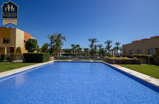 VAL2TP12: Town house for Sale in Valle del Este Golf, Almería VAL2TP12: Town house for Sale in Valle del Este Golf, Almería