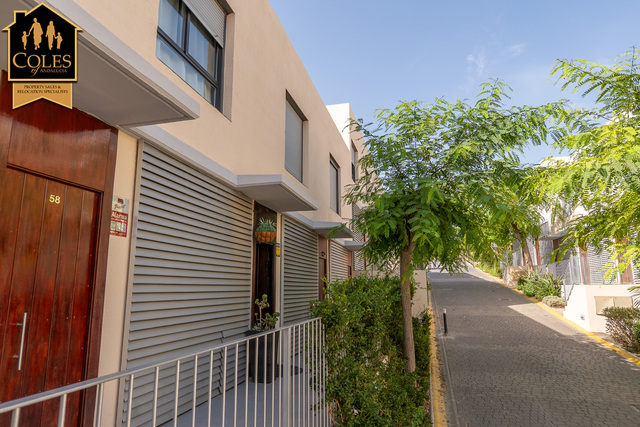 VAL2TP12: Town house for Sale in Valle del Este Golf, Almería VAL2TP12: Town house for Sale in Valle del Este Golf, Almería