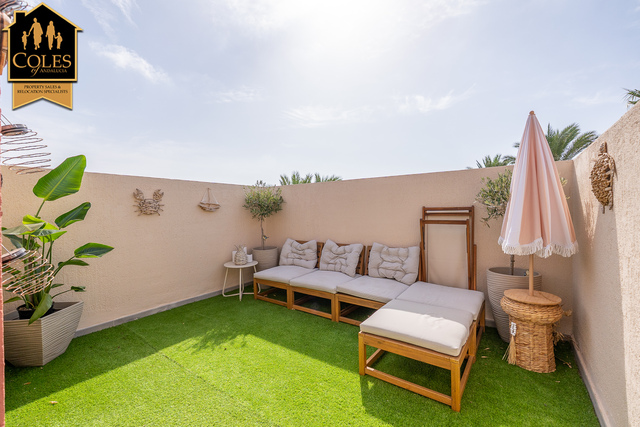 VAL2TP12: Town house for Sale in Valle del Este Golf, Almería VAL2TP12: Town house for Sale in Valle del Este Golf, Almería