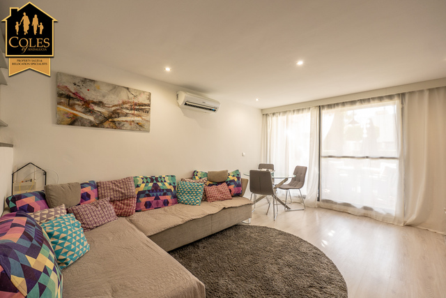 VAL2TP12: Town house for Sale in Valle del Este Golf, Almería VAL2TP12: Town house for Sale in Valle del Este Golf, Almería