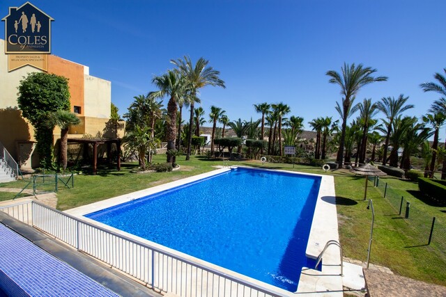VAL2TP12: Town house for Sale in Valle del Este Golf, Almería VAL2TP12: Town house for Sale in Valle del Este Golf, Almería