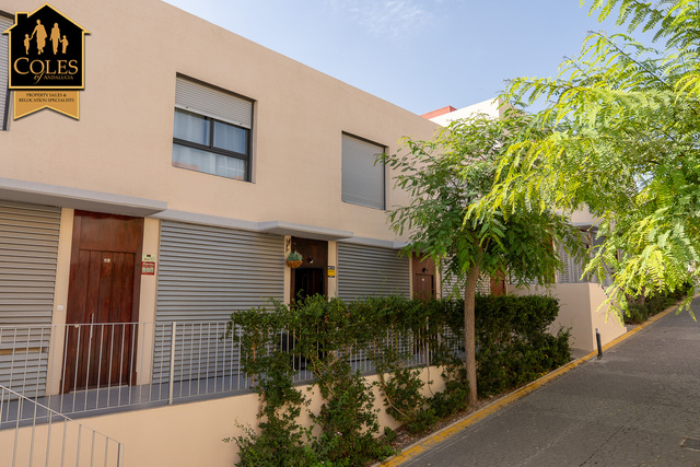 VAL2TP12: Town house for Sale in Valle del Este Golf, Almería VAL2TP12: Town house for Sale in Valle del Este Golf, Almería