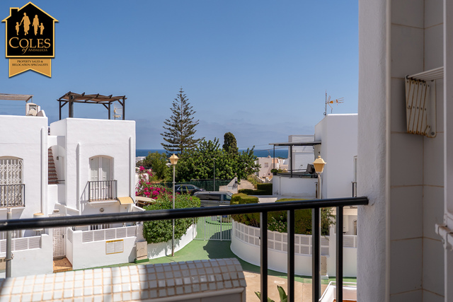 MOJ2T19: Town house for Sale in Mojácar Playa, Almería MOJ2T19: Town house for Sale in Mojácar Playa, Almería