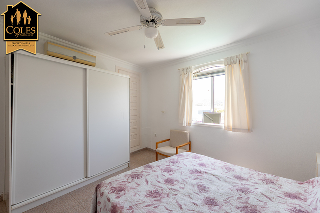 MOJ2T19: Town house for Sale in Mojácar Playa, Almería MOJ2T19: Town house for Sale in Mojácar Playa, Almería