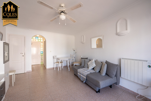 MOJ2T19: Town house for Sale in Mojácar Playa, Almería MOJ2T19: Town house for Sale in Mojácar Playa, Almería
