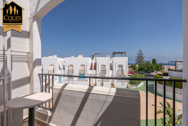 MOJ2T19: Town house for Sale in Mojácar Playa, Almería MOJ2T19: Town house for Sale in Mojácar Playa, Almería