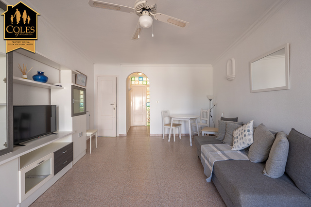 MOJ2T19: Town house for Sale in Mojácar Playa, Almería MOJ2T19: Town house for Sale in Mojácar Playa, Almería