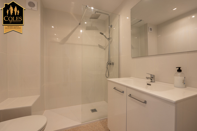 MOJ2T19: Town house for Sale in Mojácar Playa, Almería MOJ2T19: Town house for Sale in Mojácar Playa, Almería