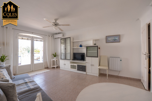MOJ2T19: Town house for Sale in Mojácar Playa, Almería MOJ2T19: Town house for Sale in Mojácar Playa, Almería
